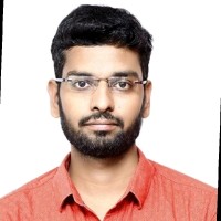 Arul Raj