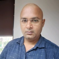 Rajendra Mishra