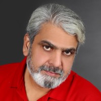 Naeem Khan