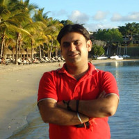 Sumit Sharma