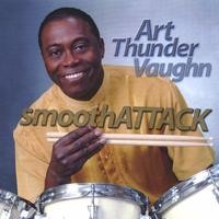 Art Vaughn