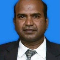 Anil Meshram