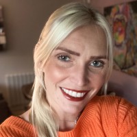Kate Myers