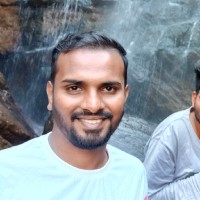 Srihari Chintakrindi