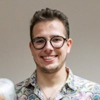 Elliot Gauvrit