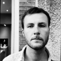 Benjamin Lesur