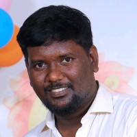 Eswar Sankar U