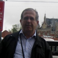 Paulo Rogério Gomes da Costa