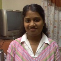 Priya Nandagopal
