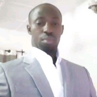 Emmanuel Ebenehi