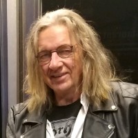 Paul Found