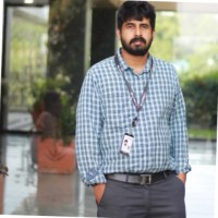 Krishnadevan K