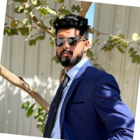 Rajath Patil