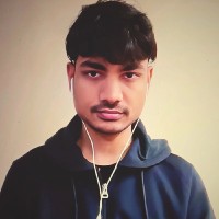 Mohit Jaiswal