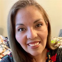 Rebeca Pacheco Hidalgo