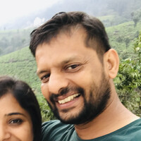 Manoj Yohannan