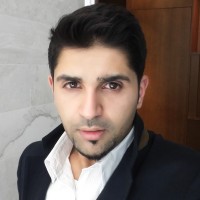 Wasif Hashmi
