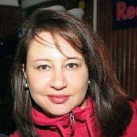 María Paz Allen Middleton