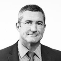 Michael Wilson