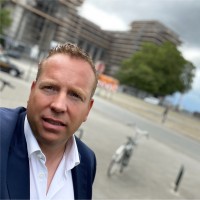 Xavier Van Overmeire