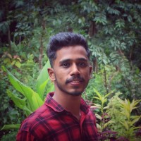 Srihari K P