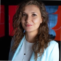 Andreea Oprea