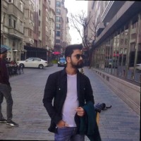 Shahnwaj Ahamad