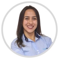 Caroline Galeti Franklim