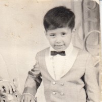 Mokdad Mourad