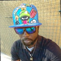 Darris Thomas