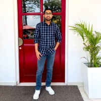 Priyansh Joshi