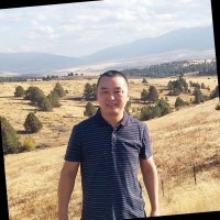 Eric Tang