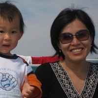 Shasha Chang