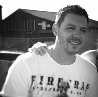Andrew Kenyon