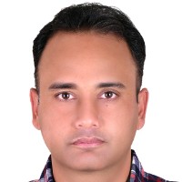 Ramesh Bhandari
