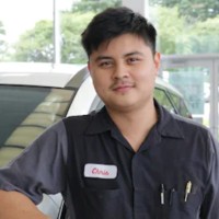 Christopher Palacios