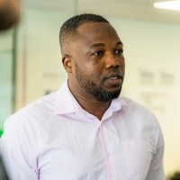 Solomon S.A Agbenyegah