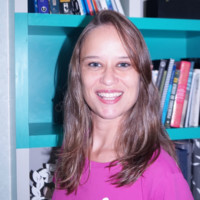 Luciana Beneti Pereira de Queiroz