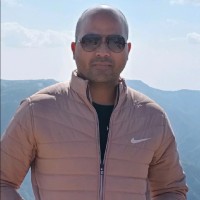 Srikanta Pradhan
