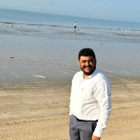 Rohit Darji