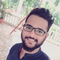 Nikhil Ranjane