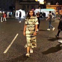 Yalini Balasubramanian