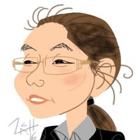 June Gu
