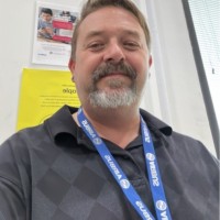 Mark Wohlgemuth