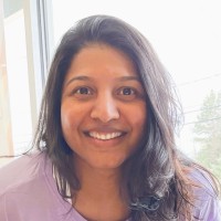 Nandini Motharapu