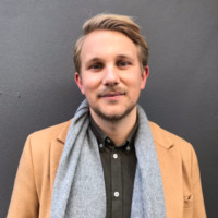Fredrik Josefson