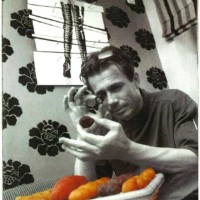 michael TERRIEN