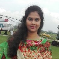 Joyashree Sarkar