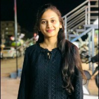 Bhakti Yadav