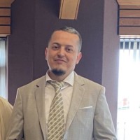 Zakariya Dahmaj